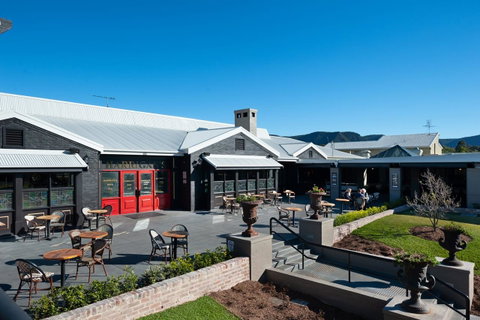 Harrigan\'s Hunter Valley - C Tourism 4