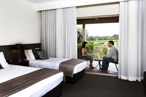 Harrigan\'s Hunter Valley - C Tourism 10