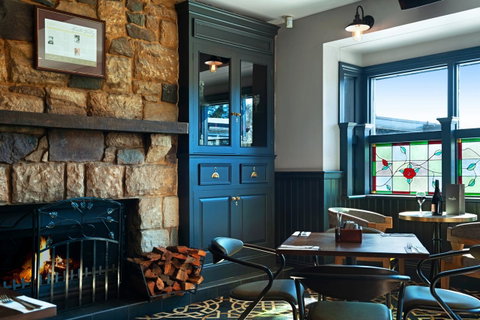 Harrigan\'s Hunter Valley - C Tourism 3