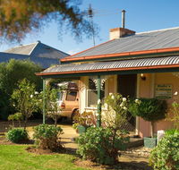 Ruby's Cottage - C Tourism