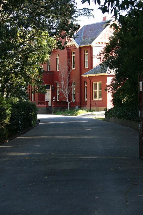 Pirralilla Estate Adelaide Hills - C Tourism 0