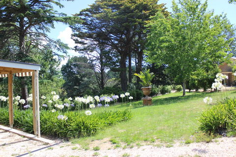 Pirralilla Estate Adelaide Hills - C Tourism 21
