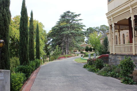 Pirralilla Estate Adelaide Hills - C Tourism 11