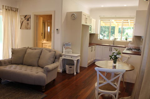 Pirralilla Estate Adelaide Hills - C Tourism 16