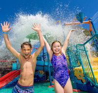 BIG4 Renmark Riverfront Holiday Park - C Tourism