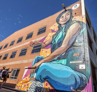 Adelaide Central YHA - C Tourism