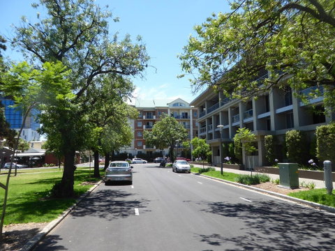 ADELAIDE CENTRAL APARTMENT - 3BR, 2BATH & CARPARK - C Tourism 33