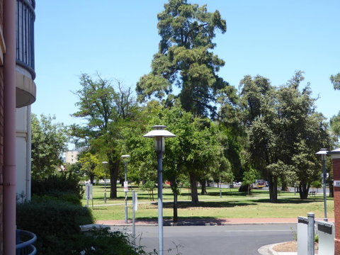 ADELAIDE CENTRAL APARTMENT - 3BR, 2BATH & CARPARK - C Tourism 26