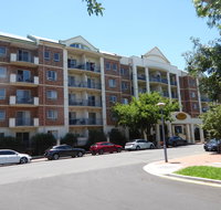 ADELAIDE CENTRAL APARTMENT - 3BR 2BATH  CARPARK - C Tourism