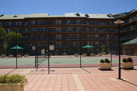 ADELAIDE CENTRAL APARTMENT - 3BR, 2BATH & CARPARK - C Tourism 21