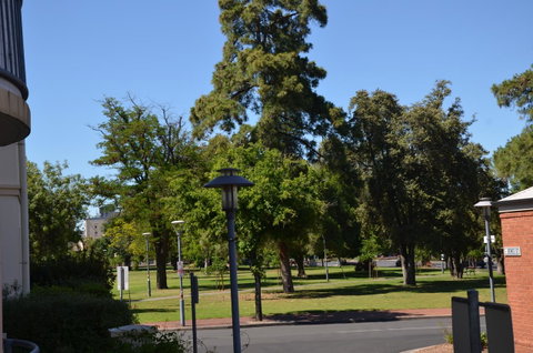 ADELAIDE CENTRAL APARTMENT - 3BR, 2BATH & CARPARK - C Tourism 34