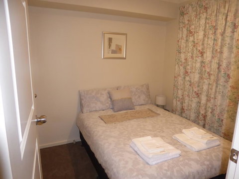 ADELAIDE CENTRAL APARTMENT - 3BR, 2BATH & CARPARK - C Tourism 16