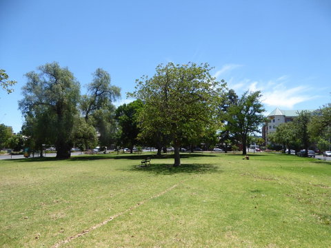 ADELAIDE CENTRAL APARTMENT - 3BR, 2BATH & CARPARK - C Tourism 31