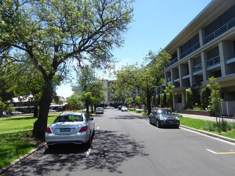 ADELAIDE CENTRAL APARTMENT - 3BR, 2BATH & CARPARK - C Tourism 35
