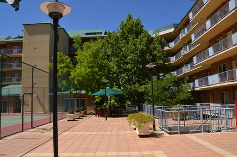 ADELAIDE CENTRAL APARTMENT - 3BR, 2BATH & CARPARK - C Tourism 25