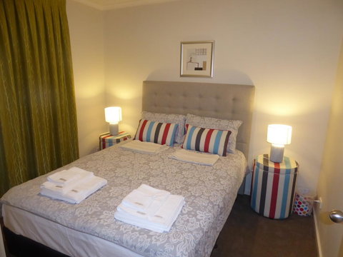 ADELAIDE CENTRAL APARTMENT - 3BR, 2BATH & CARPARK - C Tourism 15