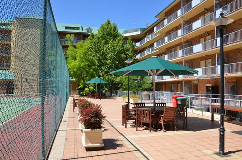 ADELAIDE CENTRAL APARTMENT - 3BR, 2BATH & CARPARK - C Tourism 24