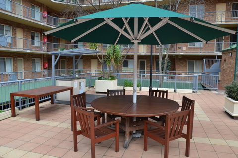 ADELAIDE CENTRAL APARTMENT - 3BR, 2BATH & CARPARK - C Tourism 23