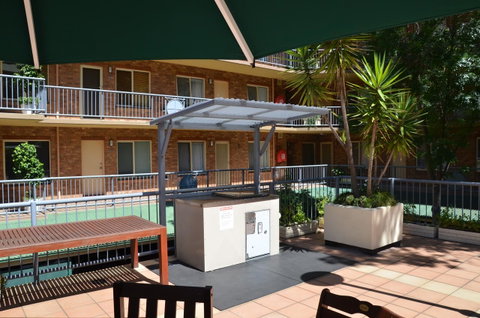 ADELAIDE CENTRAL APARTMENT - 3BR, 2BATH & CARPARK - C Tourism 22