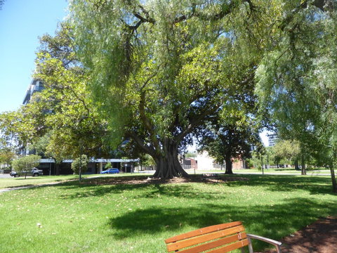 ADELAIDE CENTRAL APARTMENT - 3BR, 2BATH & CARPARK - C Tourism 30
