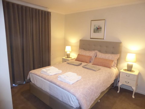 ADELAIDE CENTRAL APARTMENT - 3BR, 2BATH & CARPARK - C Tourism 11