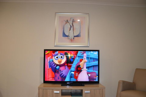 ADELAIDE CENTRAL APARTMENT - 3BR, 2BATH & CARPARK - C Tourism 9