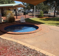 Discovery Parks  Port Augusta - C Tourism