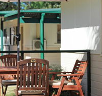 The Retreat Port Stephens - C Tourism
