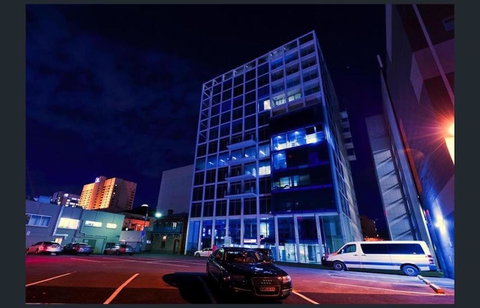 Stylish And Comfortable, Views Over Gouger St! - C Tourism 22
