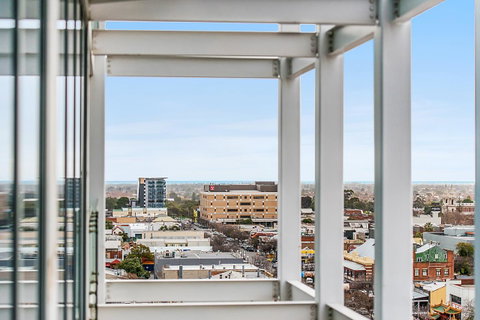 Stylish And Comfortable, Views Over Gouger St! - C Tourism 13