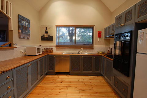 A Secret Treasure - C Tourism 1