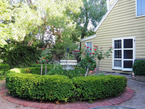 A Secret Treasure - C Tourism 13