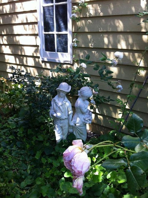 A Secret Treasure - C Tourism 2