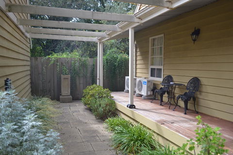 A Secret Treasure - C Tourism 15