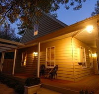 A Secret Treasure - C Tourism