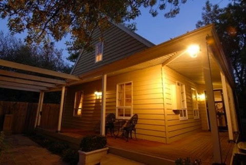 A Secret Treasure - C Tourism 0