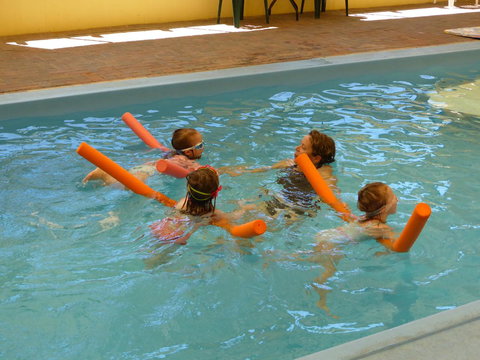 Island Motel Kingscote - C Tourism 5