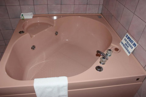 Island Motel Kingscote - C Tourism 14