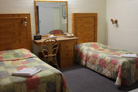 Island Motel Kingscote - C Tourism 24