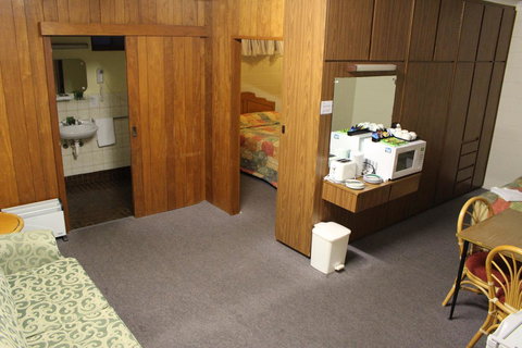 Island Motel Kingscote - C Tourism 12