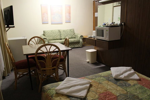 Island Motel Kingscote - C Tourism 11