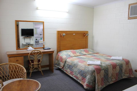 Island Motel Kingscote - C Tourism 28