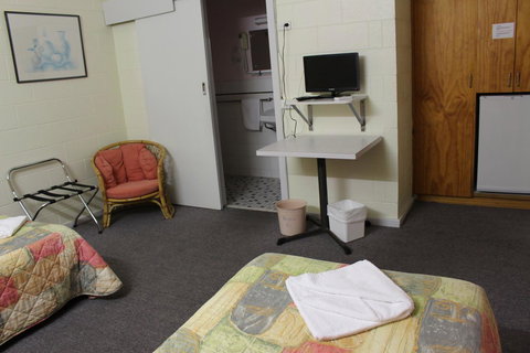 Island Motel Kingscote - C Tourism 22