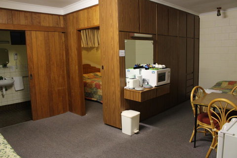 Island Motel Kingscote - C Tourism 9