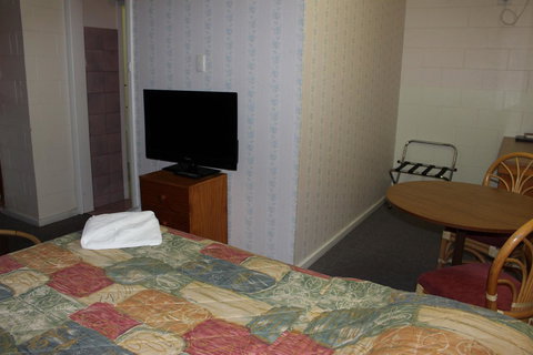 Island Motel Kingscote - C Tourism 13