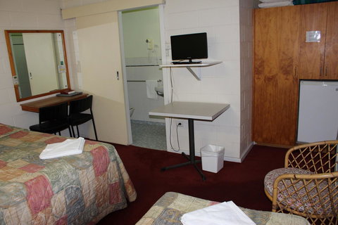 Island Motel Kingscote - C Tourism 19