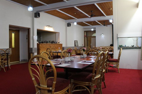 Island Motel Kingscote - C Tourism 8