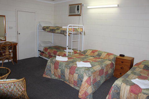 Island Motel Kingscote - C Tourism 32