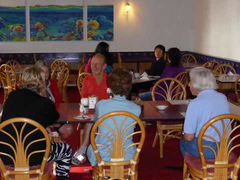 Island Motel Kingscote - C Tourism 7