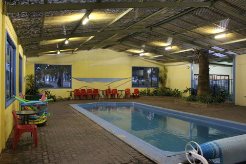 Island Motel Kingscote - C Tourism 6